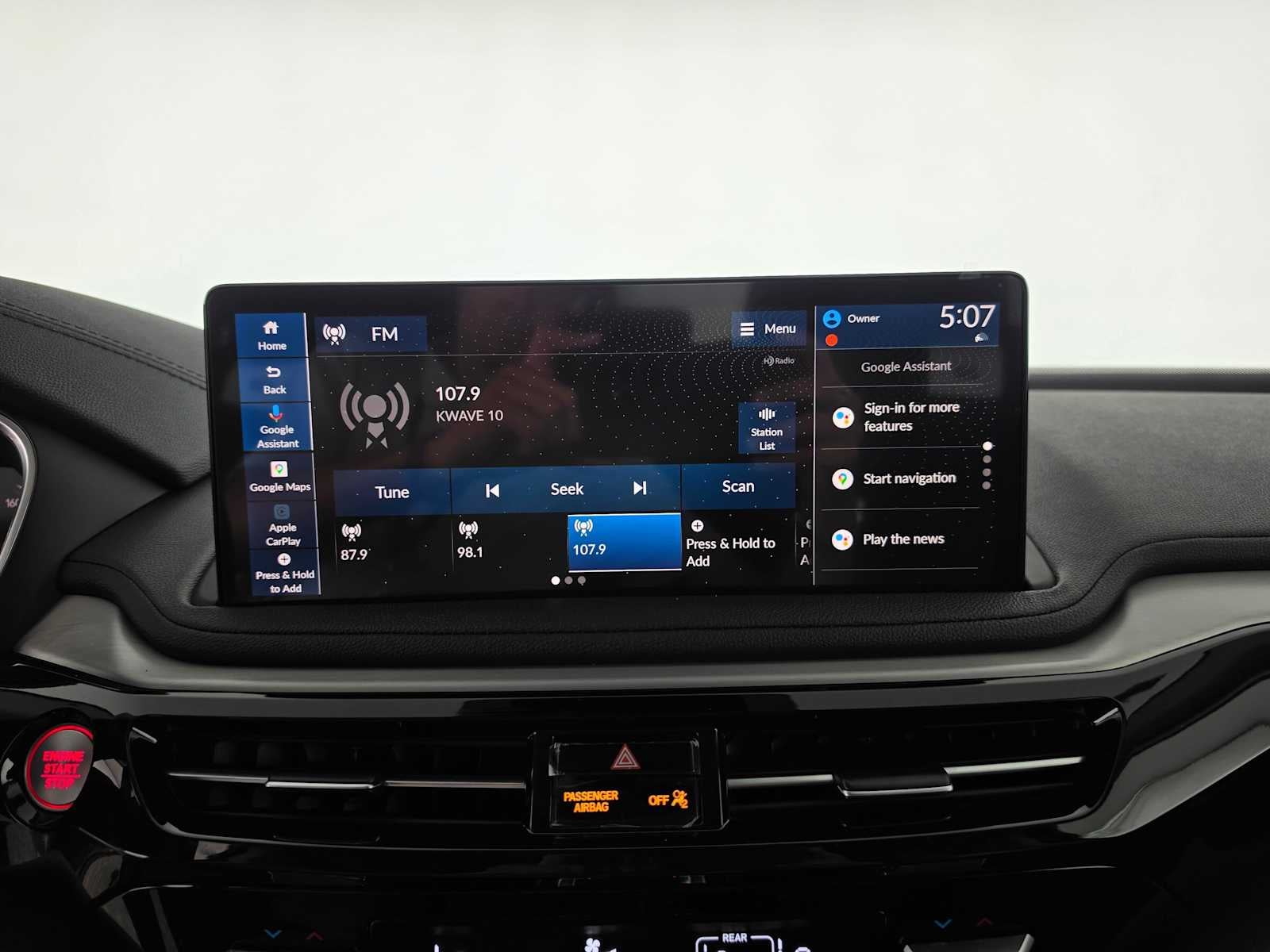 2026 Acura MDX SH-AWD