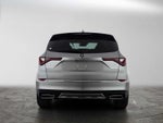 2026 Acura MDX SH-AWD