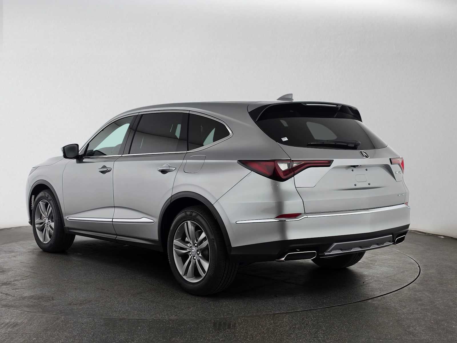 2026 Acura MDX SH-AWD