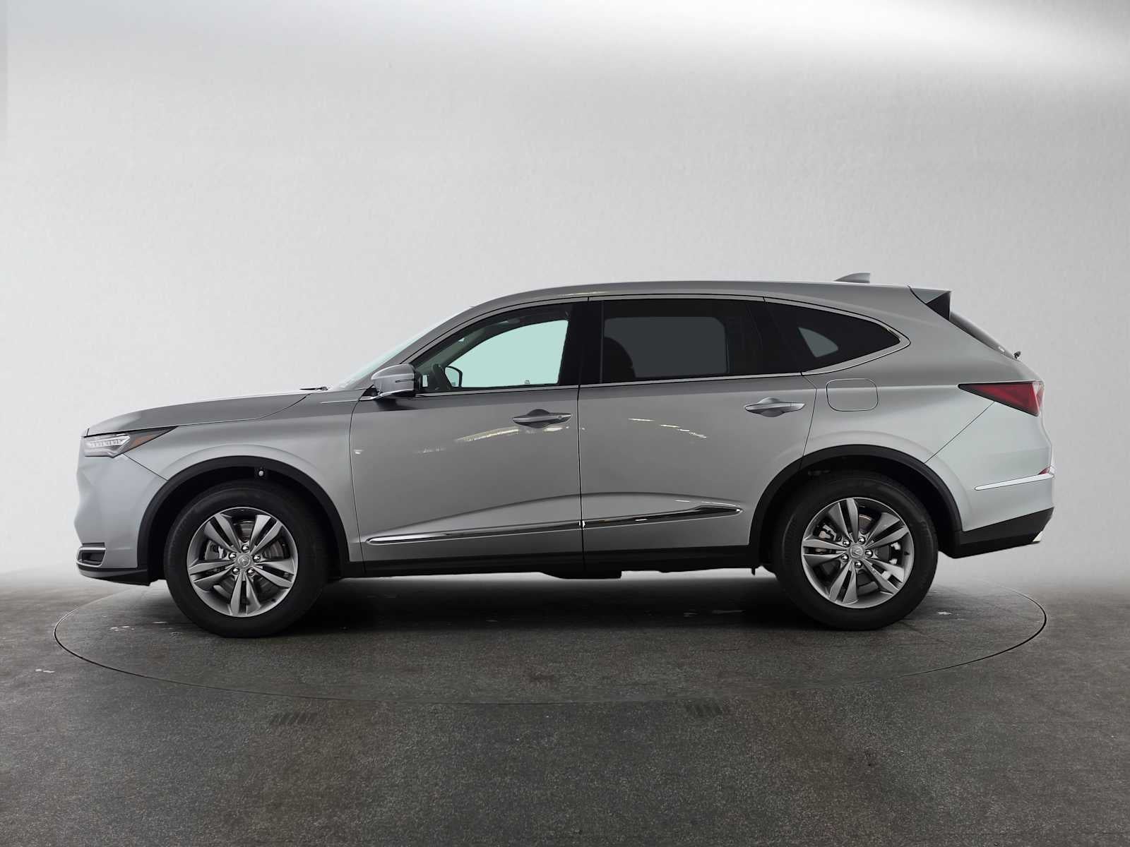 2026 Acura MDX SH-AWD