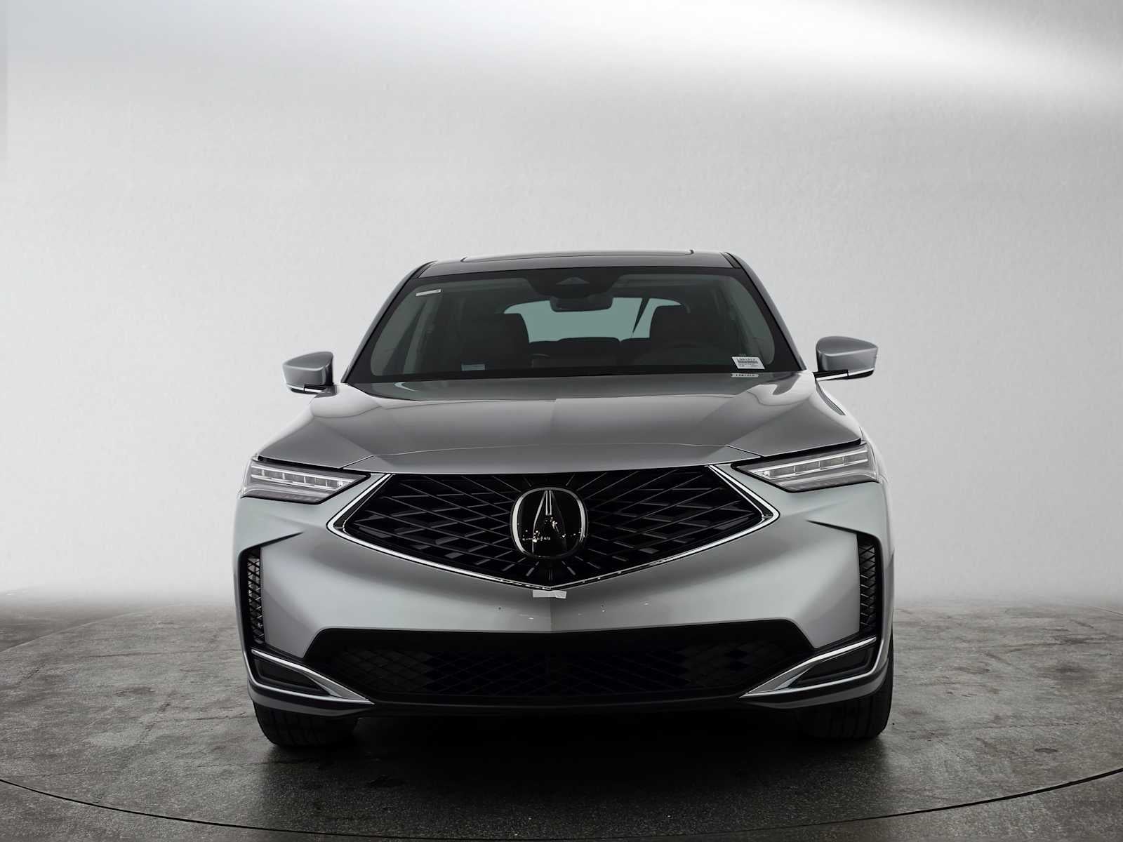 2026 Acura MDX SH-AWD
