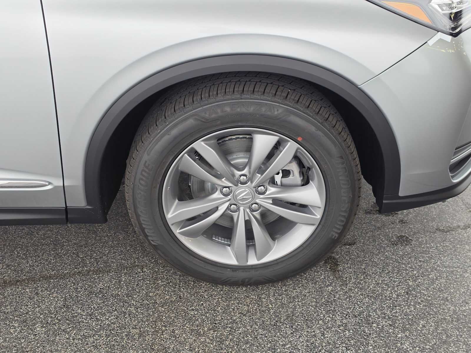 2026 Acura MDX SH-AWD