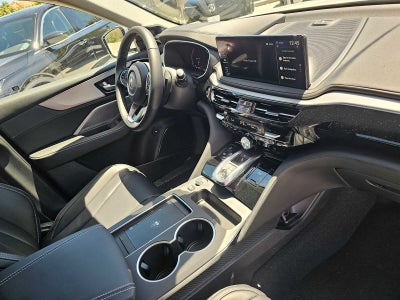 2026 Acura MDX with Technology Package