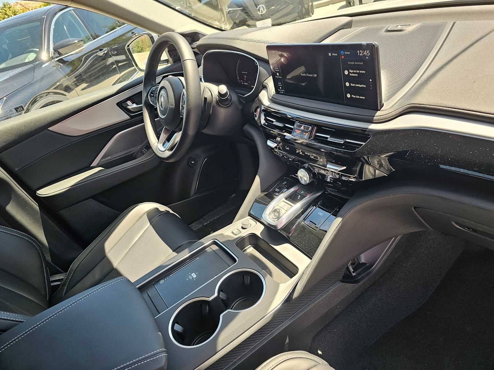 2026 Acura MDX with Technology Package