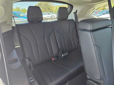 2026 Acura MDX with Technology Package