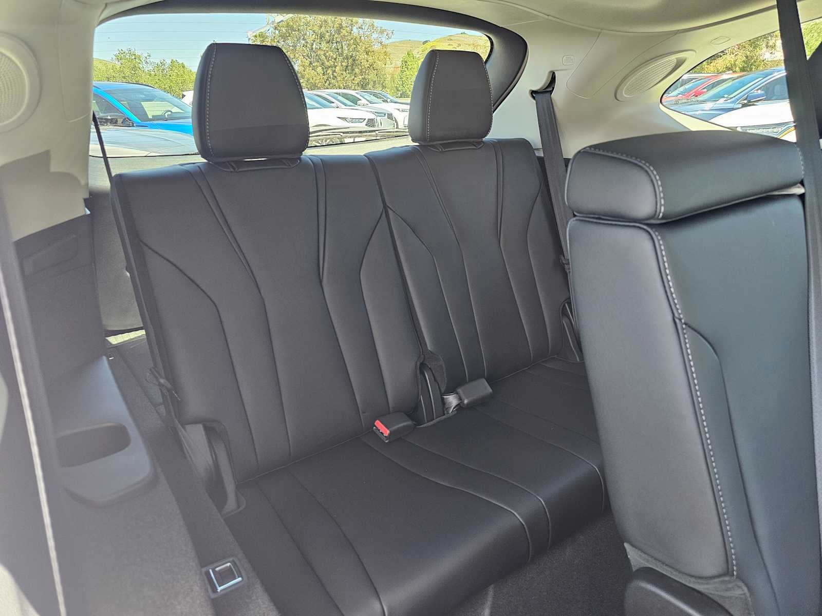 2026 Acura MDX with Technology Package