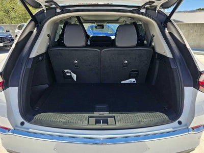 2026 Acura MDX with Technology Package