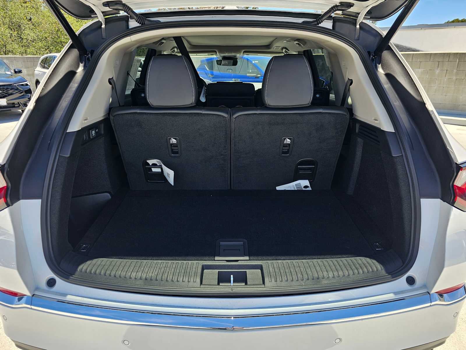 2026 Acura MDX with Technology Package