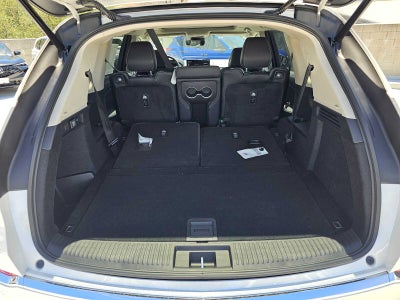 2026 Acura MDX with Technology Package