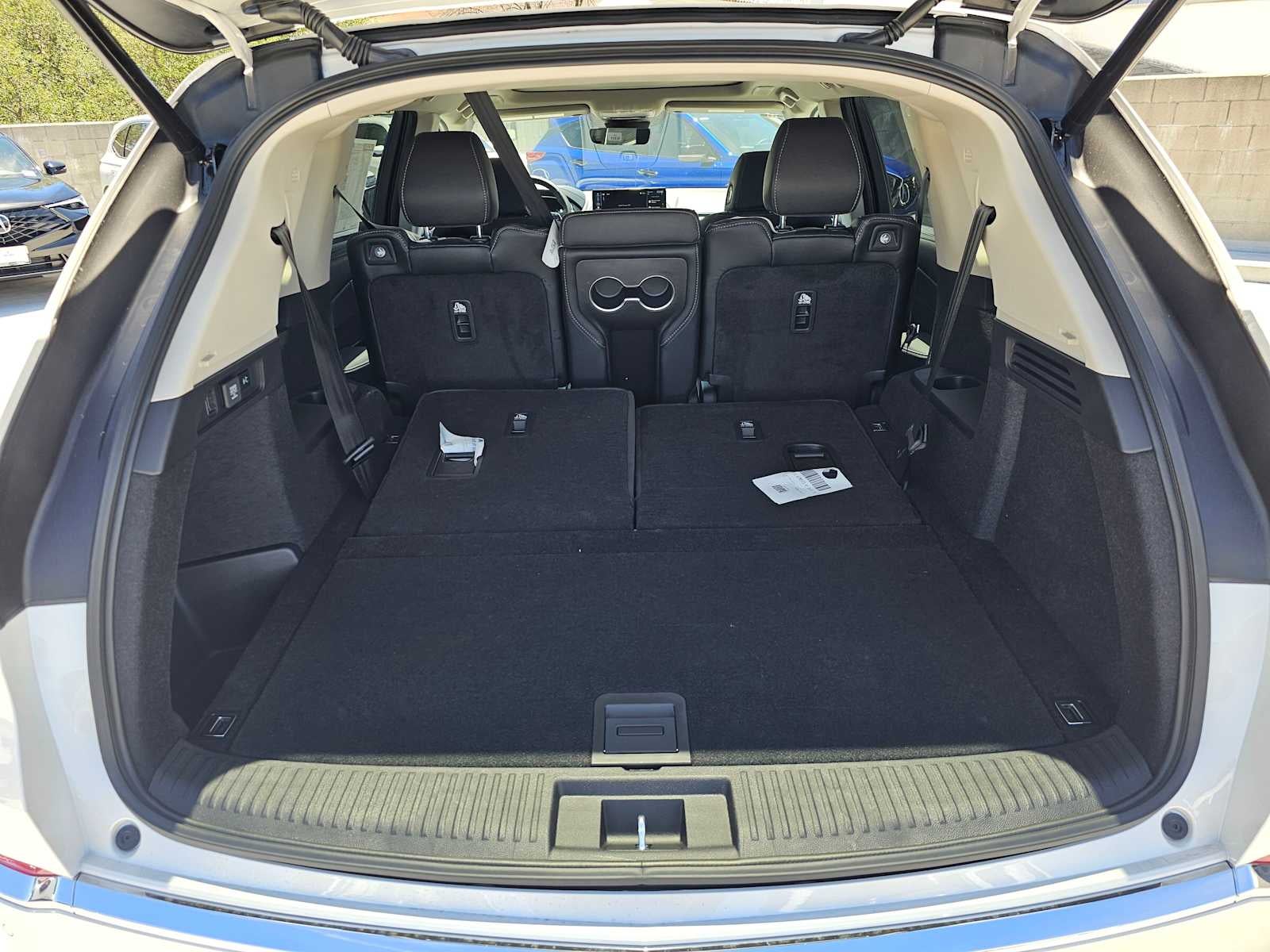 2026 Acura MDX with Technology Package