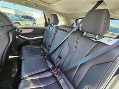 2026 Acura MDX with Technology Package