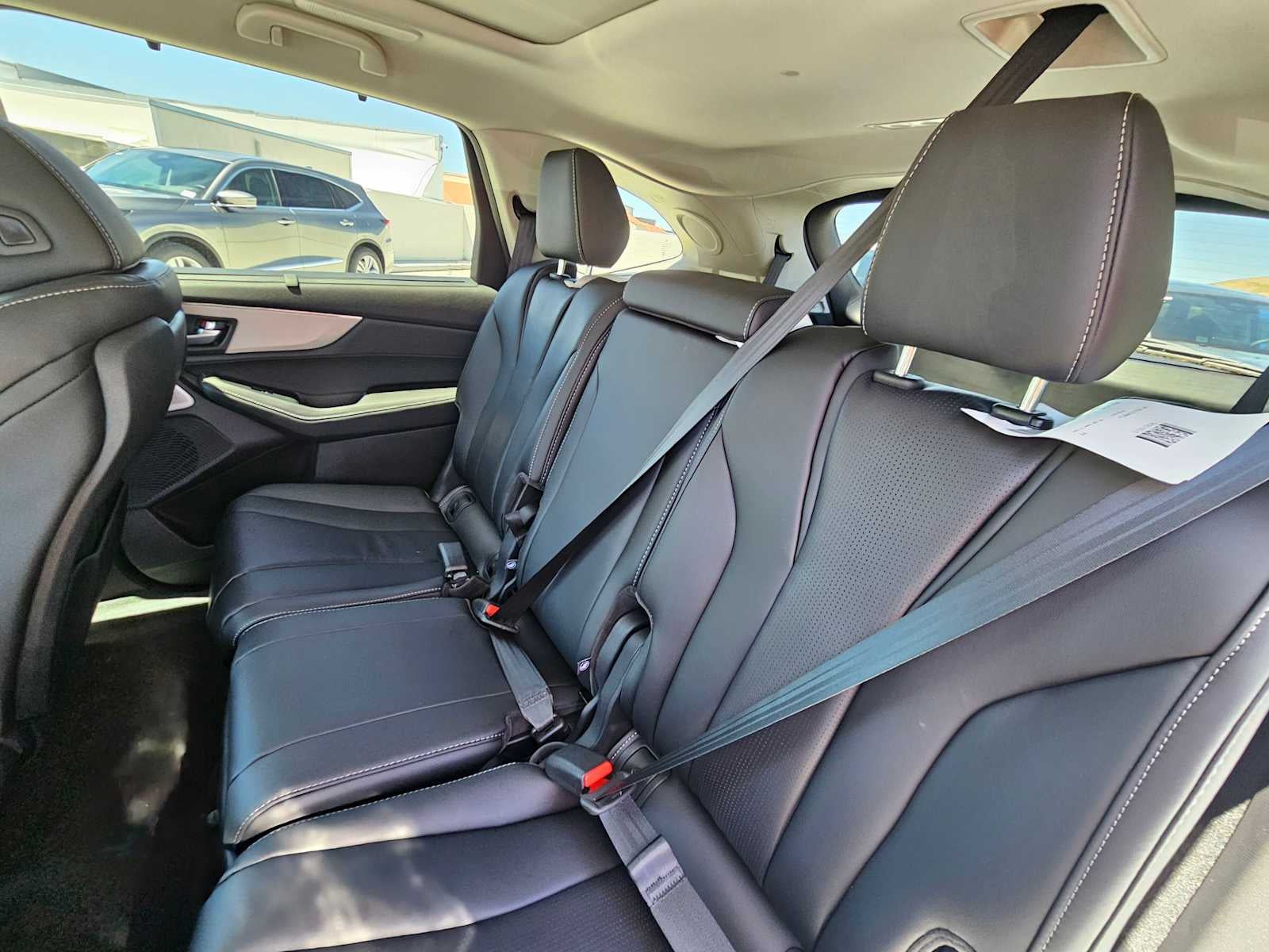 2026 Acura MDX with Technology Package