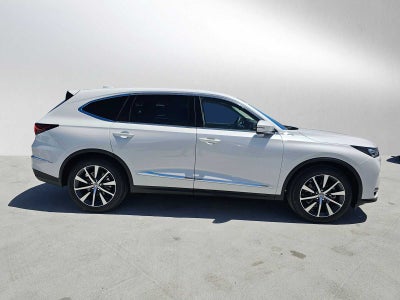 2026 Acura MDX with Technology Package