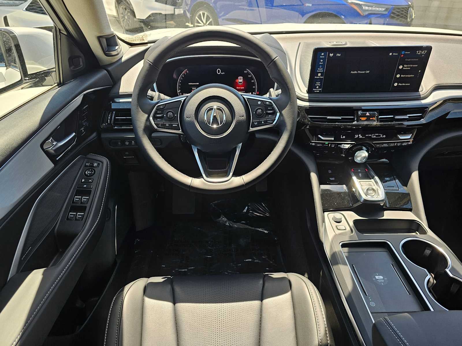 2026 Acura MDX with Technology Package