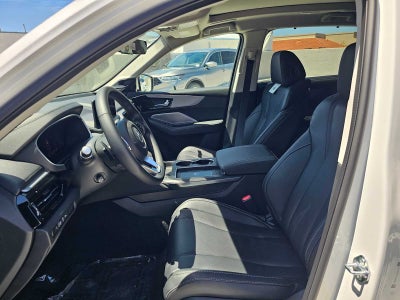 2026 Acura MDX with Technology Package