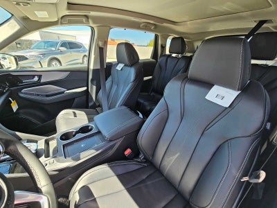 2026 Acura MDX with Technology Package