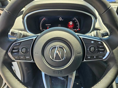 2026 Acura MDX with Technology Package