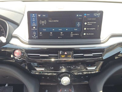 2026 Acura MDX with Technology Package