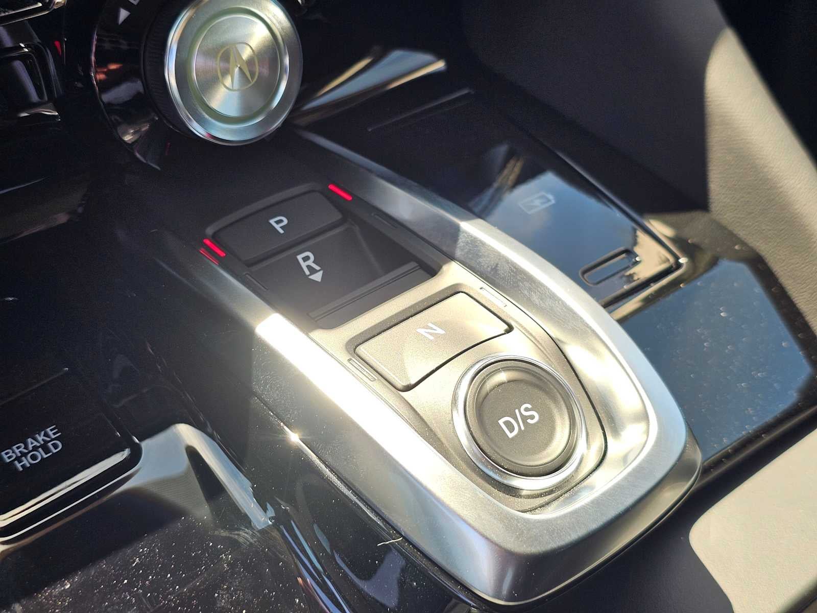 2026 Acura MDX with Technology Package