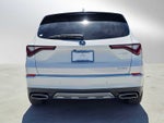 2026 Acura MDX with Technology Package