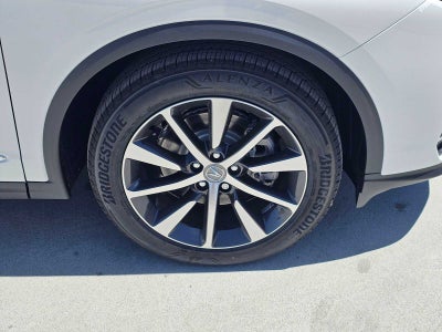 2026 Acura MDX with Technology Package
