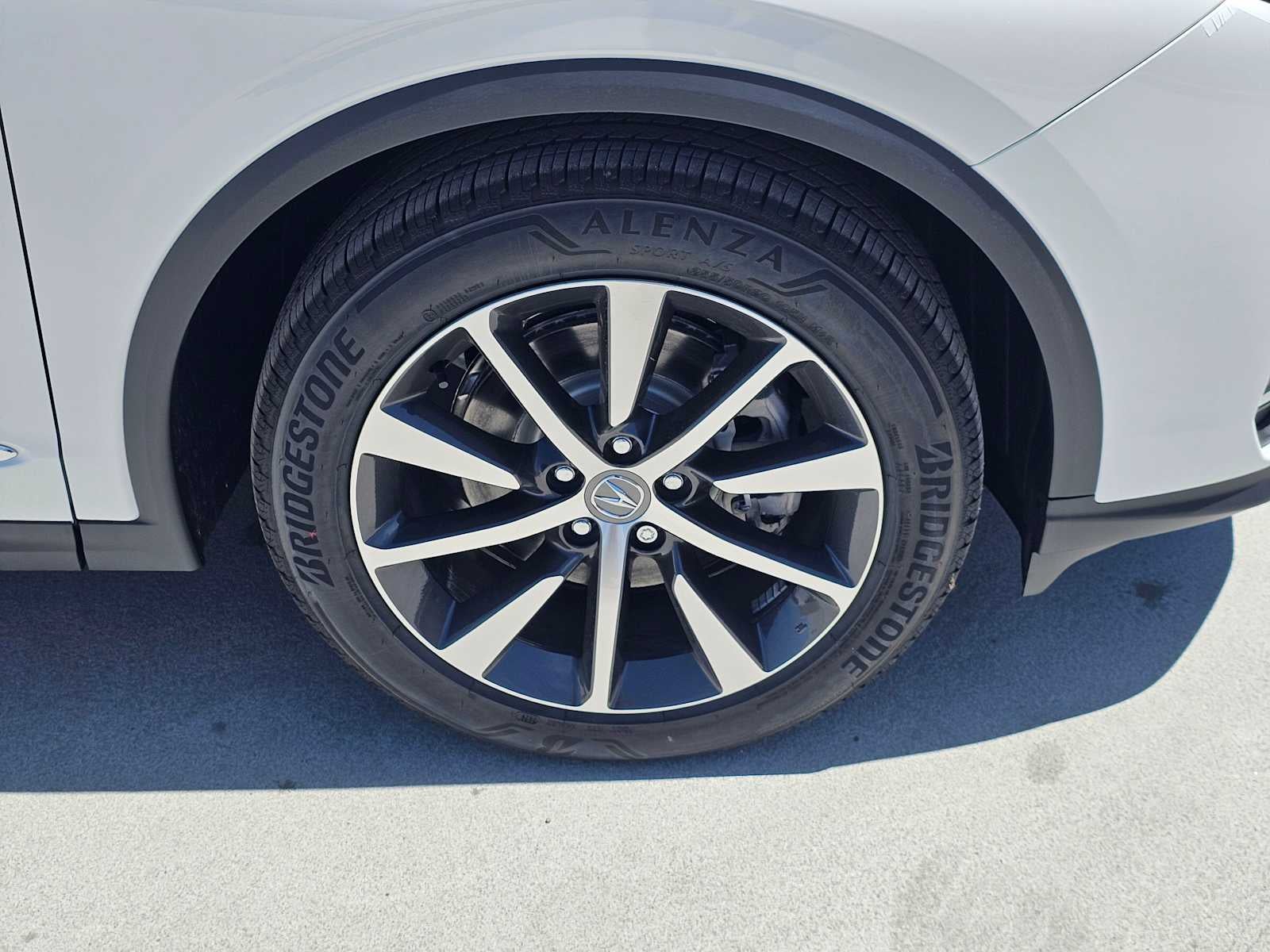 2026 Acura MDX with Technology Package