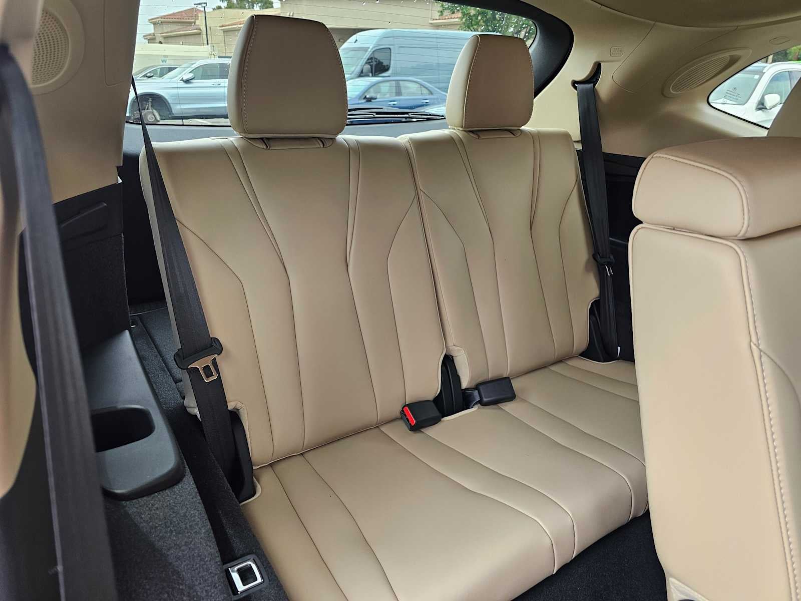 2025 Acura MDX 4TECH