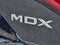 2025 Acura MDX 4TECH