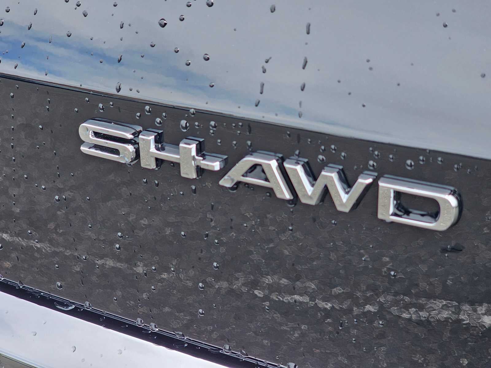 2025 Acura MDX 4TECH