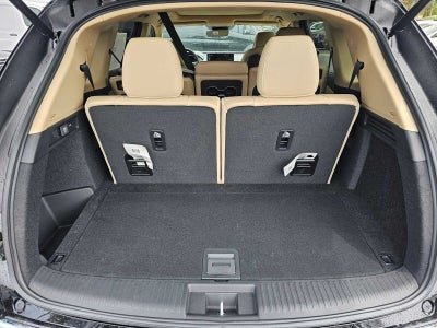 2025 Acura MDX 4TECH