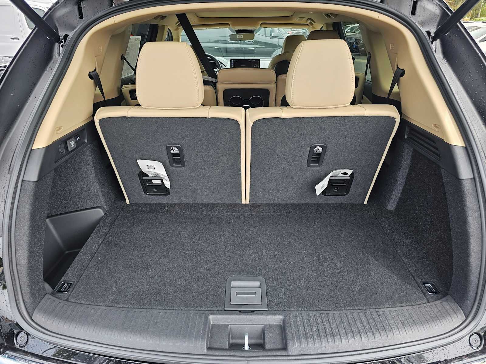 2025 Acura MDX 4TECH