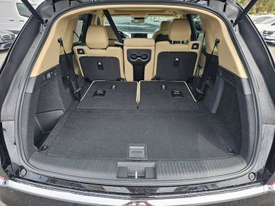 2025 Acura MDX 4TECH