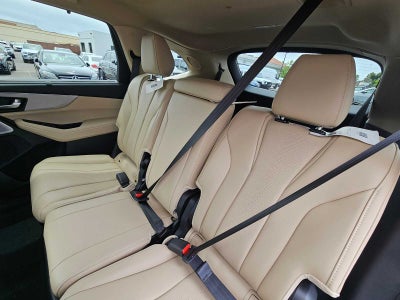 2025 Acura MDX 4TECH