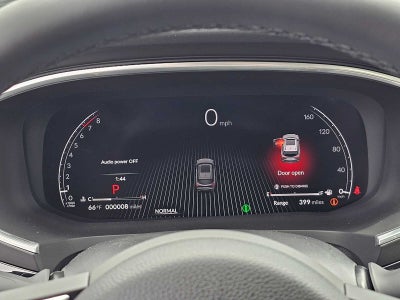 2025 Acura MDX 4TECH