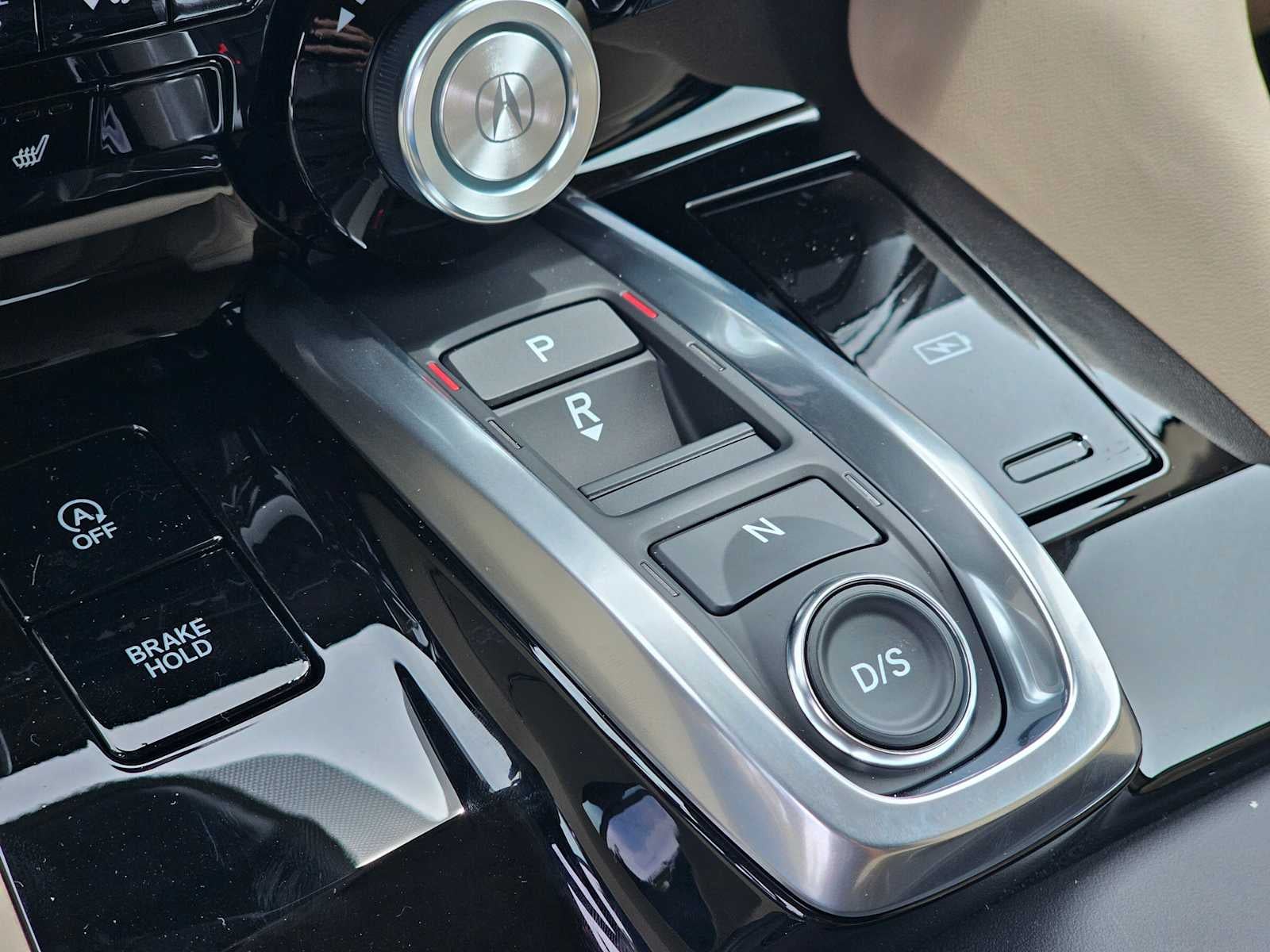 2025 Acura MDX 4TECH