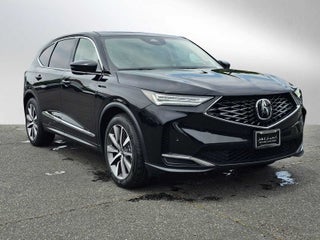 2025 Acura MDX TECH