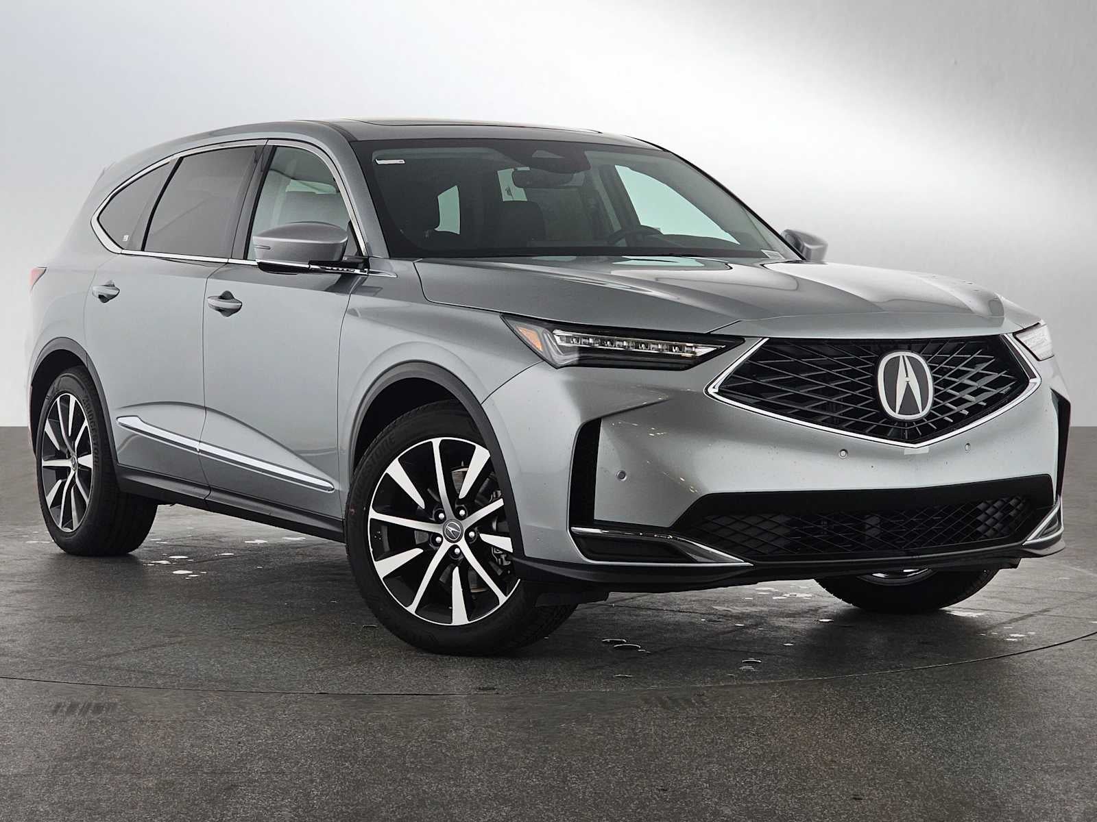 2026 Acura MDX w/Technology Package