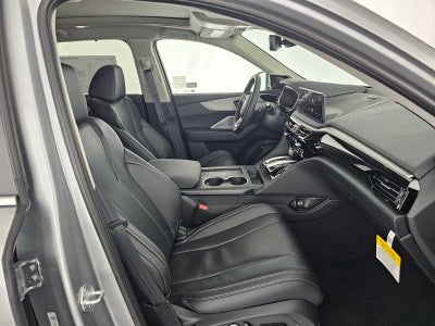 2026 Acura MDX w/Technology Package