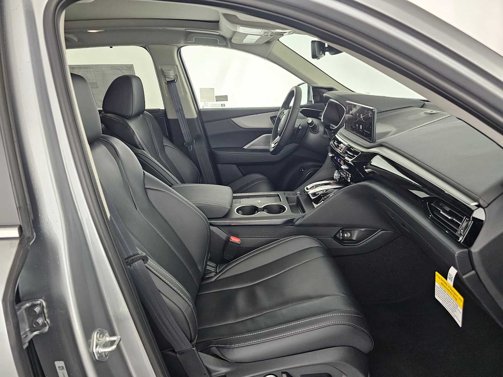 2026 Acura MDX w/Technology Package