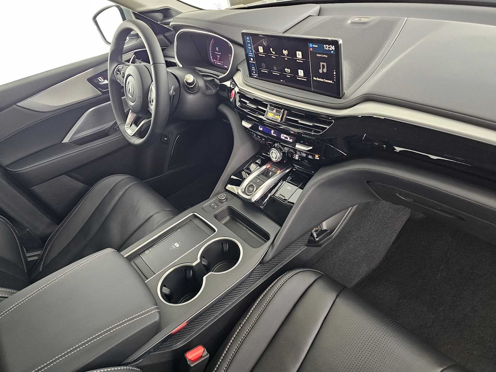 2026 Acura MDX w/Technology Package