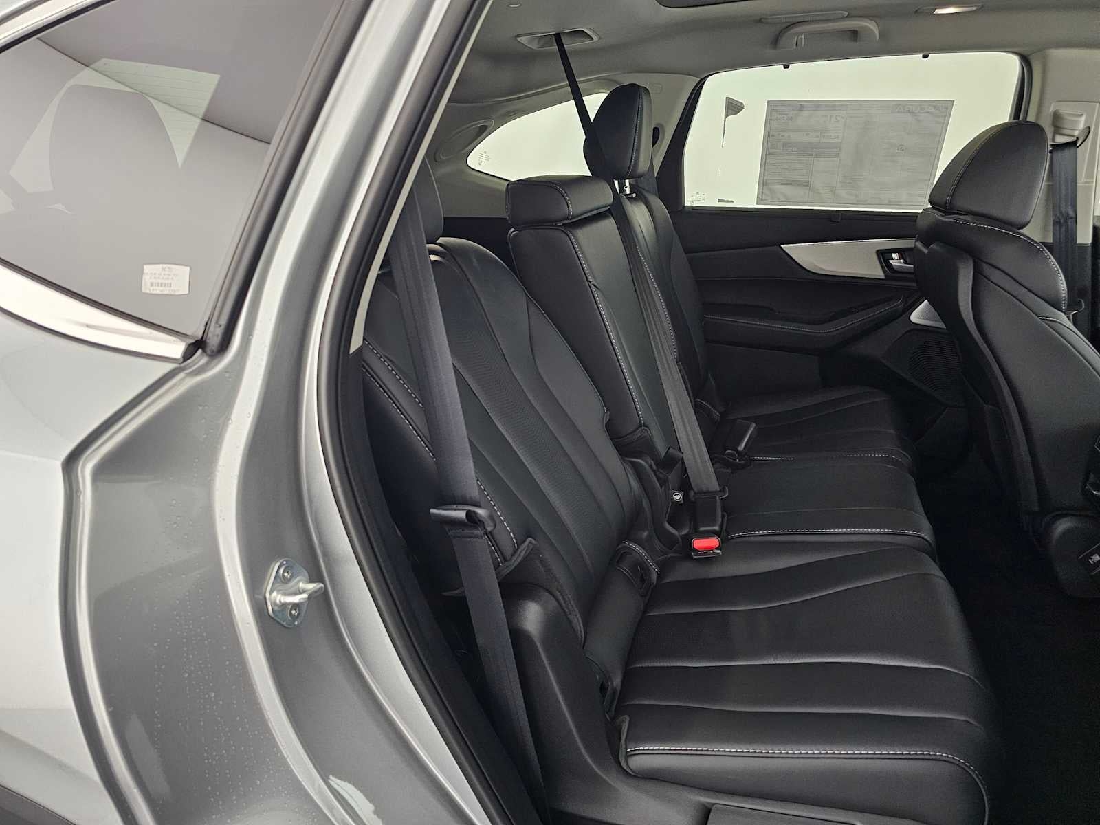 2026 Acura MDX w/Technology Package