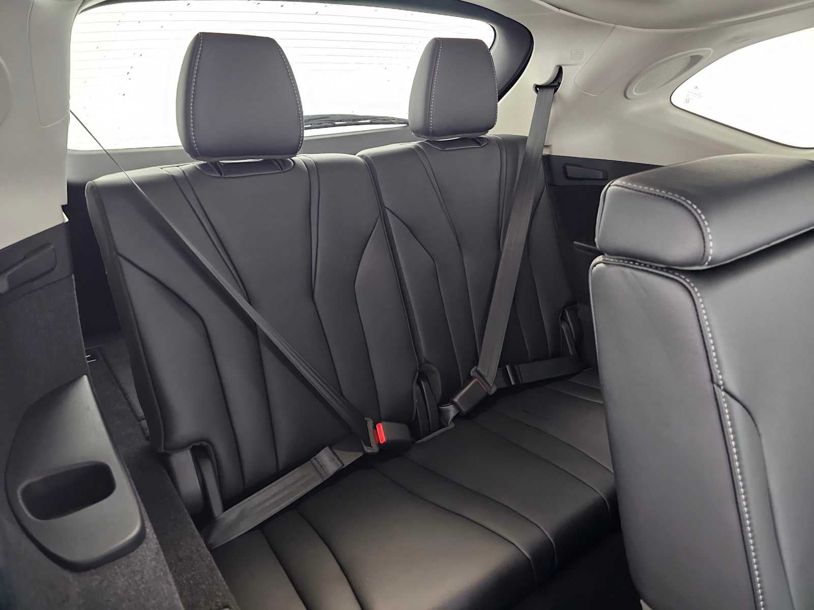 2026 Acura MDX w/Technology Package