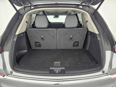 2026 Acura MDX w/Technology Package