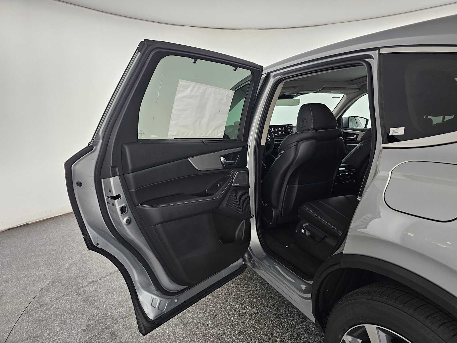 2026 Acura MDX w/Technology Package