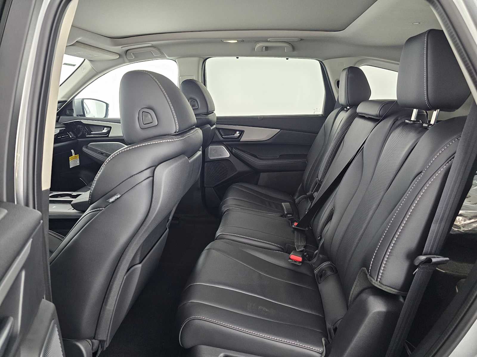 2026 Acura MDX w/Technology Package