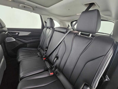 2026 Acura MDX w/Technology Package