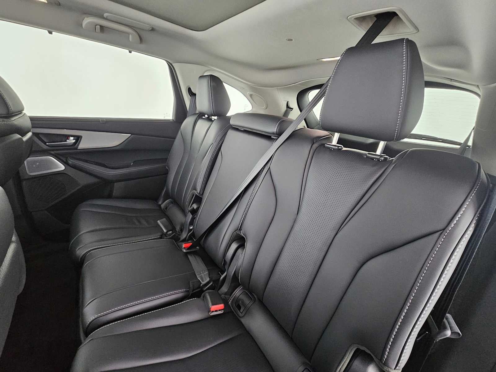 2026 Acura MDX w/Technology Package