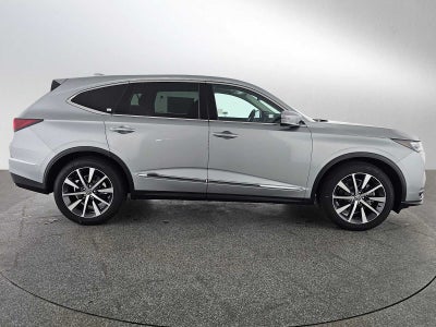 2026 Acura MDX w/Technology Package