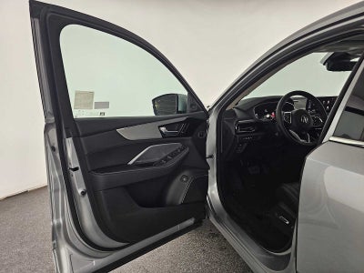 2026 Acura MDX w/Technology Package