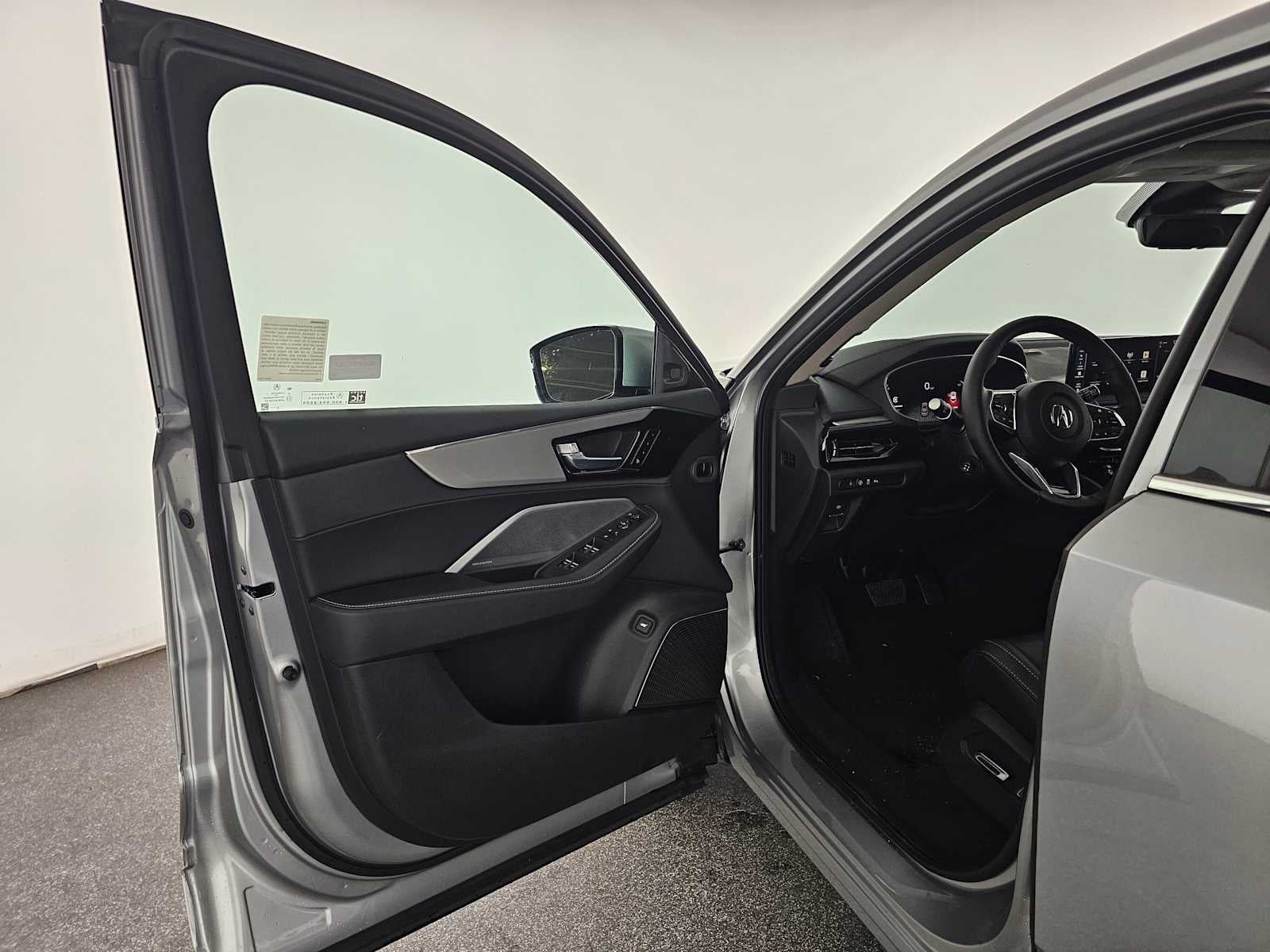 2026 Acura MDX w/Technology Package